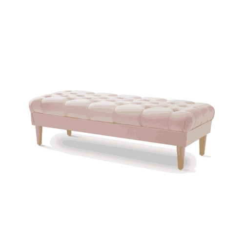 Bed-Bench